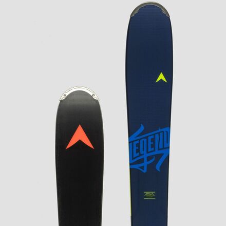 Dynastar Legend 84 Ski w/ NX 12 Konect GW Binding - 2020 - Ski