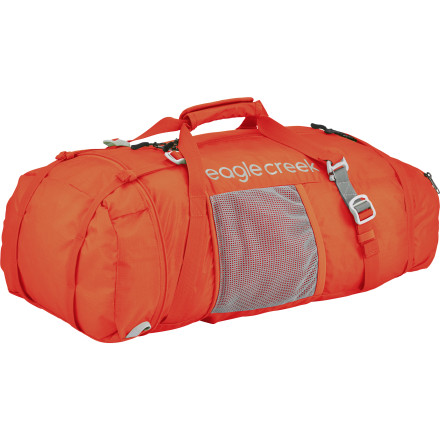 Eagle Creek 2-in-1 Backpack/Duffel - Travel