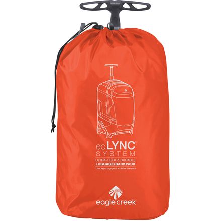 Eagle Creek EC Lync System 22in Rolling Gear Bag Travel