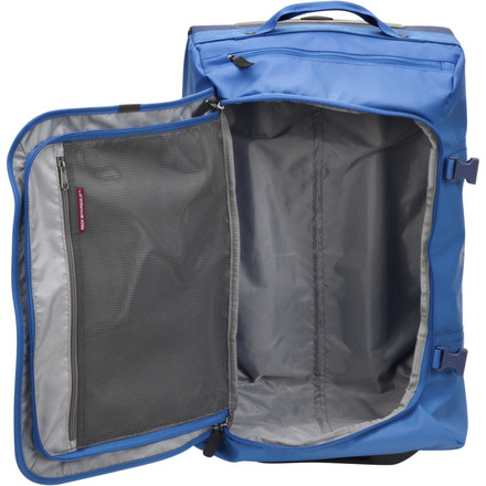 YUKETEN Travel Bag 8536.0 新品未使用 作り込みが違う YUKETEN Travel
