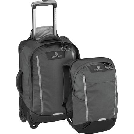 EagleCreek Switchback MAX ES 25 77L キャリー Eagle Creek Switchback Max ES 25 Rolling Carry-On⚠️no