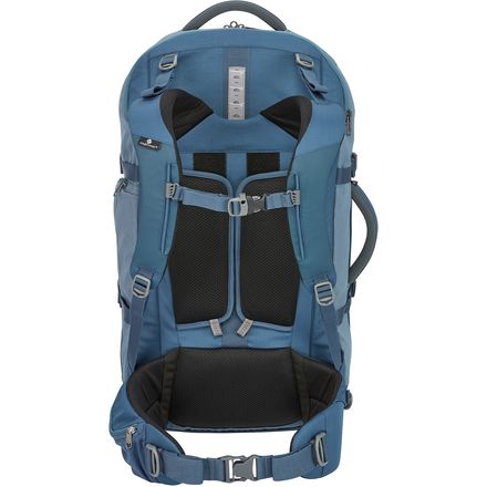Eagle Creek Global Companion 65L Backpack - Travel display picture 3
