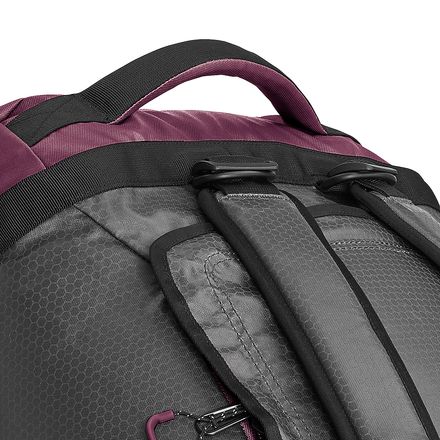 Eagle Creek Cargo Hauler 120L XL Rolling Duffel Bag Travel