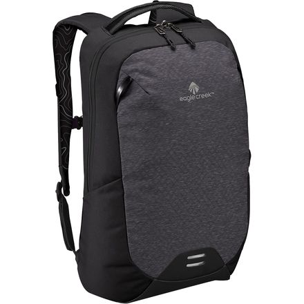 Eagle Creek Wayfinder Backpack 20L Wayfinder Backpack 20L | Eagle Creek - YouTube main image 2