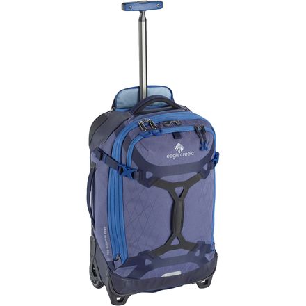 【希少】EagleCreek イーグルクリーク ギアウォーリア／39L Eagle Creek Gear Warrior 39L Wheeled Duffel Carry-On Bag - Travel