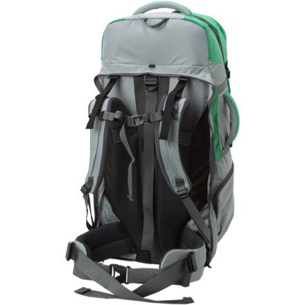 Eagle Creek Rincon Vita 75L Travel Backpack - Women's - 3540cu in - Travel Eagle Creek Rincon Vita 75L Travel Backpack - Women's - 3540cu in - Travel