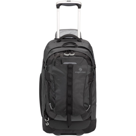 26 eagle creek travel backpack Explore 26L The Explore 26L Backpack by Eagle Creek is a versatile daypack that reliably accompanies you through cities Eagle Creek Explore Backpack, 26L