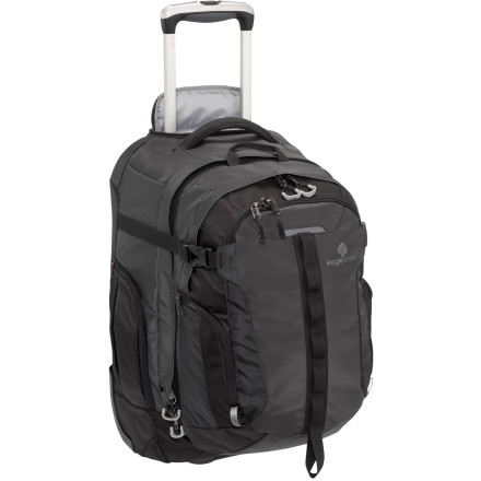 Eagle Creek Switchback 22 Carry-On Bag - 2450cu in - Travel