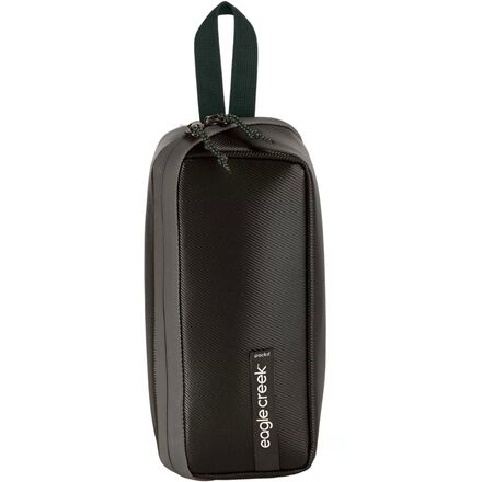 eagle creek travel toiletry bag Eagle Creek Pack-It Gear Quick Trip Black