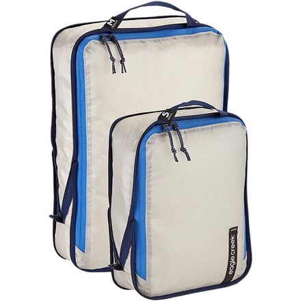 Eagle Creek Pack-It Isolate Compression Cube Set - Travel