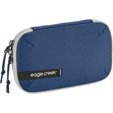 Eagle creek rfid travel zip organizer best sale