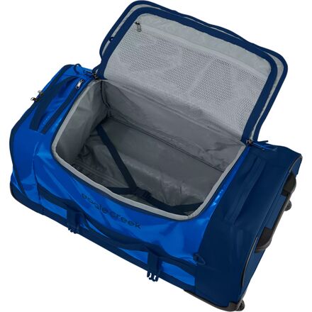 Eagle creek drop bottom wheeled duffel on sale