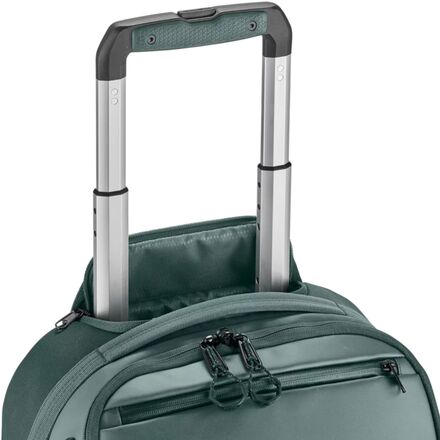 Eagle Creek Backpack Luggage Global Travel 65L Expandable Bag Trek Hike  Travel