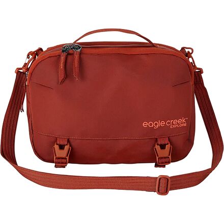 Accessories Small Messenger Bag