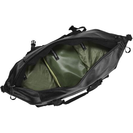 Nike eugene duffel top