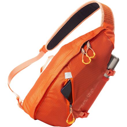 Eagle Creek Ranger XE 7L Cross-Body Bag - Accessories
