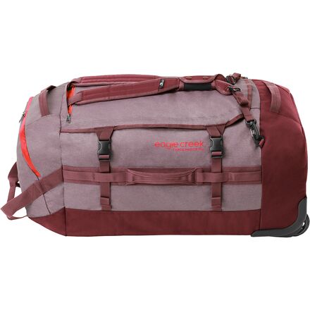 Eagle Creek Cargo Duffle Large レッド　バッグ Eagle Creek Cargo Hauler 40L Duffel Bag - Accessories