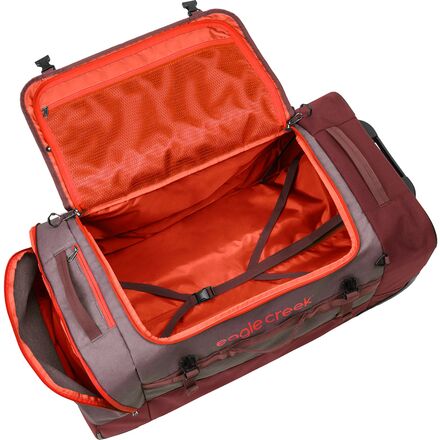 Eagle Creek Cargo Hauler XT 120L Wheeled Duffel Bag - Travel