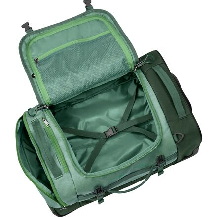 Eagle Creek Cargo Hauler XT Wheeled Duffel International Carry On