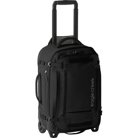 Eagle Creek Gear Warrior XE 2 Wheeled Convertible Carry-On - Travel