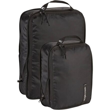 Eagle Creek Pack-It Isolate Compression Cube Set Travel