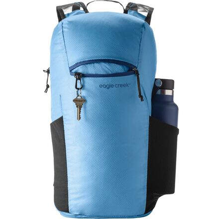 Eagle Creek Unisex Rucksack – Reißverschluss, Nur Handwäsche, Modell EC0A5EK2010