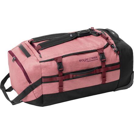 Eagle Creek Cargo Hauler 110L Wheeled Duffel Bag - Travel