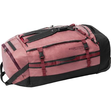 Eagle Creek Cargo Hauler 130L Wheeled Duffel Bag - Travel