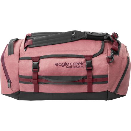 EQUINOX / Pine Creek Cargo Bags　Red XL Pine Creek Cargo Bags – Equinox