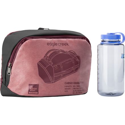 Eagle Creek Cargo Hauler 60L Duffel Bag - Accessories