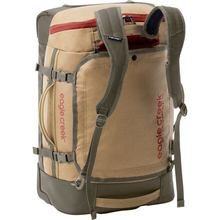 Eagle Creek Cargo Hauler XT Wheeled Duffel International Carry On