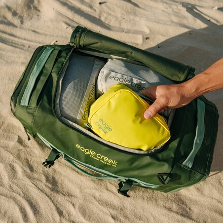 Eagle Creek Cargo Hauler 40L Duffel Bag - Accessories