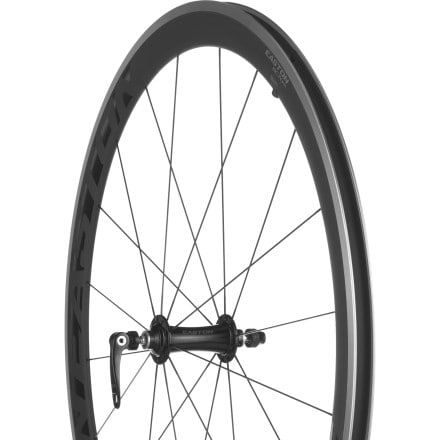 Easton shop ec70sl wheelset