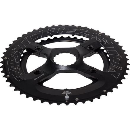 Easton EA90 Cinch Spider/Ring Assembly - Bike