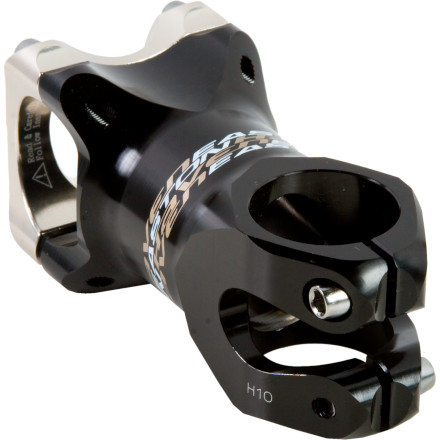 Easton Haven Stem - Bike
