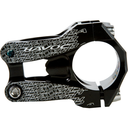 EASTON イーストン HAVOC ステム 50mm Easton Havoc Stem - Bike