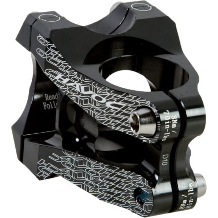 Easton Havoc Stem Bike