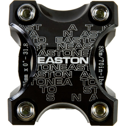 Easton Havoc Stem - Bike