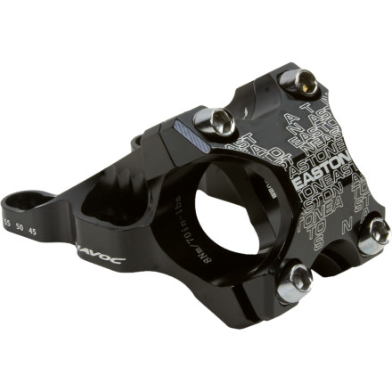 Easton Havoc Bolt-On Stem - Bike