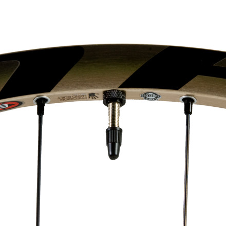 EASTON HAVEN 26インチ ホイール チューブレス対応 Easton Haven Wheel - 26in. - Bike