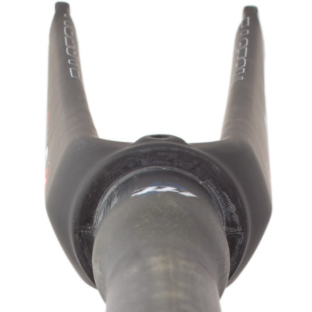 Easton EC90 SL Taper Fork - Bike