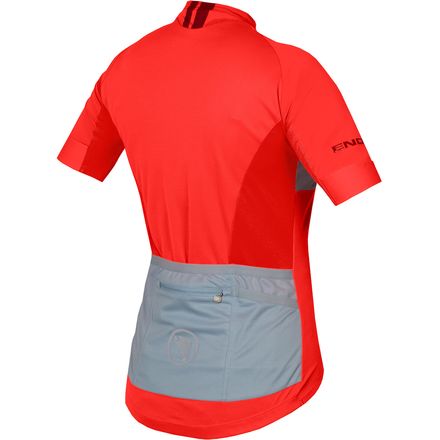 endura fs260 pro short sleeve jersey