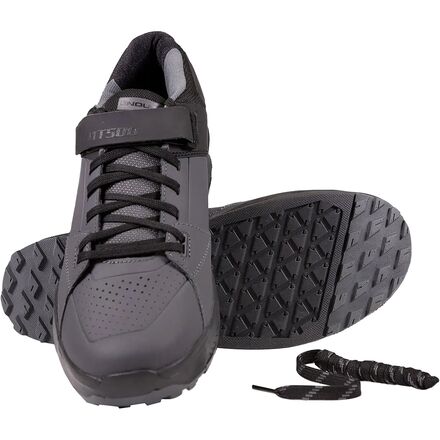 Endura Mt500 Burner Flat Pedal Shoes 2022 40 In Black