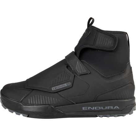 Endura MT500 Burner Clipless Waterproof Shoe Men's Bike