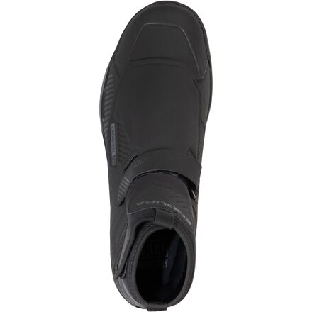 Endura Mt500 Burner Flat Pedal Shoes 2022 40 In Black - View #9