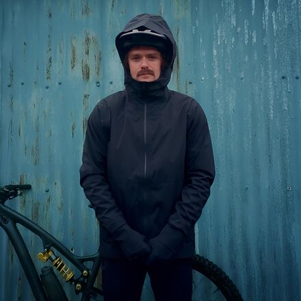 Endura MT500 Waterproof Jacket - Men's - Bike