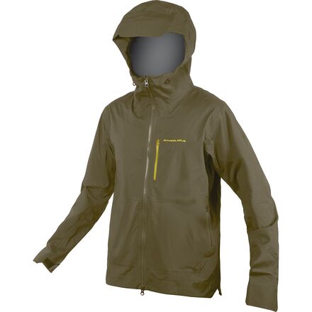 Endura MT500 Waterproof Jacket - Men's - Bike