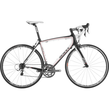 a*o様 MERCKX ロードバイク Shimano 105 Merckx EFX-1/Shimano 105 Complete Carbon Road Bike - 2012 - Bike