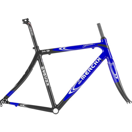 Merckx EXM Road Bike Frameset - Bike