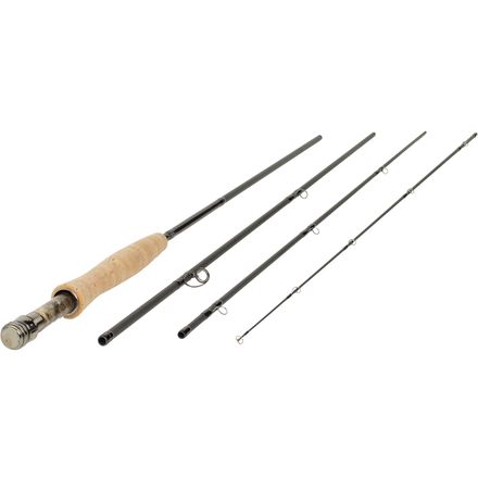 g loomis edge fly rods Edge Fly Rod by Gary Loomis - 4-Piece